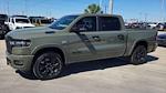 2026 Ram 1500 Crew Cab 4WD Pickup for sale #TN292277 - photo 9