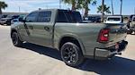 2026 Ram 1500 Crew Cab 4WD Pickup for sale #TN292277 - photo 2