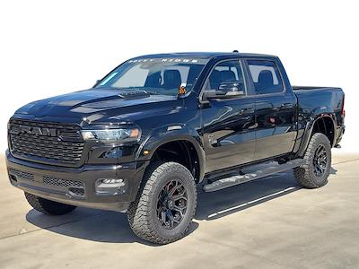 New 2026 Ram 1500 - photo 1