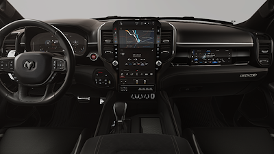 New 2026 Ram 1500 - photo 1