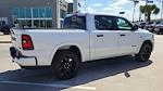 2026 Ram 1500 Crew Cab 4WD Pickup for sale #TN313657 - photo 8