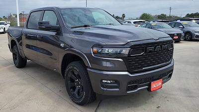New 2026 Ram 1500 - photo 1