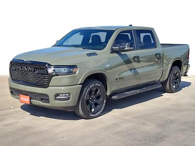 New 2026 Ram 1500 - photo 1