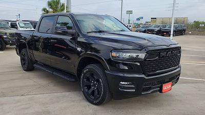 2026 Ram 1500 Crew Cab 4WD Pickup for sale #TN325158 - photo 2