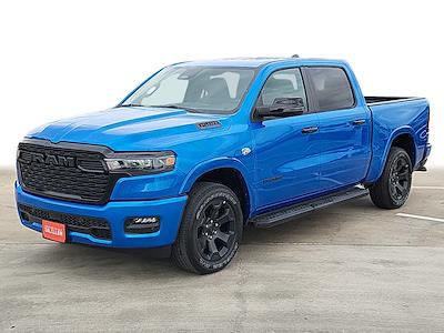 New 2026 Ram 1500 - photo 1