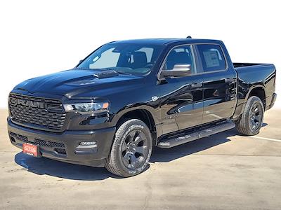 New 2026 Ram 1500 - photo 1