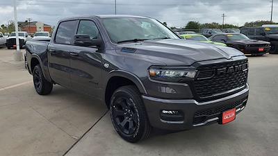 New 2026 Ram 1500 - photo 1