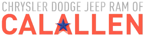 Chrysler Dodge Jeep Ram of Calallen logo