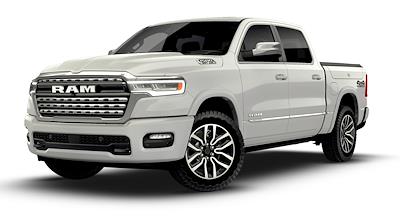 New 2026 Ram 1500 Limited Crew Cab 4x4 Pickup for sale #TN158529 - photo 1