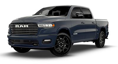 New 2026 Ram 1500 Laramie Crew Cab for sale #223664 - photo 1