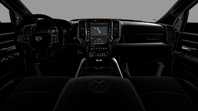 New 2026 Ram 2500 Laramie Crew Cab for sale #TG271725 - photo 2