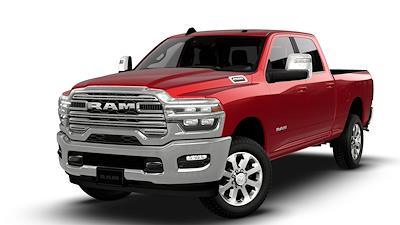 New 2026 Ram 2500 Laramie Crew Cab for sale #TG345430 - photo 1
