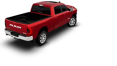 New 2026 Ram 2500 Laramie Crew Cab for sale #TG345430 - photo 2