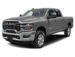 New 2027 Ram 3500 Big Horn Crew Cab for sale #407708 - photo 1