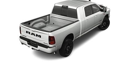 New 2025 Ram 2500 Laramie Mega Cab 4x4 Pickup for sale #SG552106 - photo 2