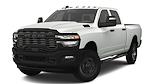 New 2025 Ram 2500 Tradesman Crew Cab 4x4 Pickup for sale #SG556562 - photo 1