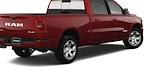 New 2025 Ram 1500 Big Horn Crew Cab 4x4 Pickup for sale #SN717514 - photo 2