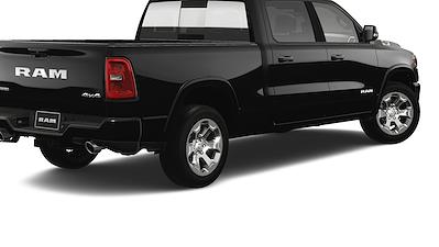 New 2025 Ram 1500 Big Horn Crew Cab 4x4 Pickup for sale #SN717516 - photo 2