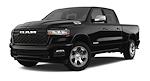 New 2025 Ram 1500 Big Horn Crew Cab 4x4 Pickup for sale #SN717516 - photo 1