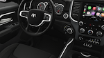 New 2025 Ram 1500 Big Horn Crew Cab 4x4 Pickup for sale #SN717516 - photo 5