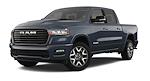 New 2025 Ram 1500 Laramie Crew Cab 4x4 Pickup for sale #SN737733 - photo 1