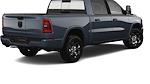 New 2025 Ram 1500 Big Horn Crew Cab 4x4 Pickup for sale #SN737775 - photo 2