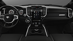 New 2025 Ram 1500 Big Horn Crew Cab 4x4 Pickup for sale #SN737775 - photo 5