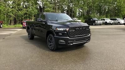 New 2025 Ram 1500 Big Horn Quad Cab 4x4 Pickup for sale #SN738687 - photo 2