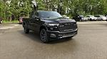 New 2025 Ram 1500 Big Horn Quad Cab 4x4 Pickup for sale #SN738687 - photo 2