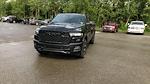 New 2025 Ram 1500 Big Horn Quad Cab 4x4 Pickup for sale #SN738687 - photo 4