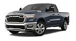 New 2025 Ram 1500 Big Horn Quad Cab 4x4 Pickup for sale #SN738692 - photo 1