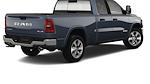 New 2025 Ram 1500 Big Horn Quad Cab 4x4 Pickup for sale #SN738692 - photo 2