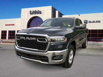 New 2025 Ram 1500 Big Horn Quad Cab 4x4 Pickup for sale #SN738703 - photo 1