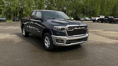 New 2025 Ram 1500 Big Horn Quad Cab 4x4 Pickup for sale #SN738703 - photo 2