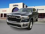 New 2025 Ram 1500 Big Horn Quad Cab 4x4 Pickup for sale #SN738703 - photo 1