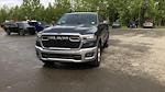 New 2025 Ram 1500 Big Horn Quad Cab 4x4 Pickup for sale #SN738703 - photo 4