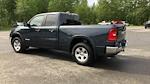 New 2025 Ram 1500 Big Horn Quad Cab 4x4 Pickup for sale #SN738703 - photo 9