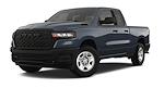 New 2025 Ram 1500 Tradesman Quad Cab 4x4 Pickup for sale #SN738707 - photo 1