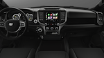 New 2025 Ram 1500 Tradesman Quad Cab 4x4 Pickup for sale #SN738707 - photo 6