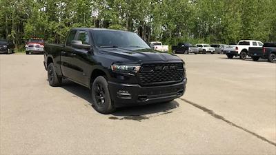 New 2025 Ram 1500 Tradesman Quad Cab 4x4 Pickup for sale #SN738708 - photo 2
