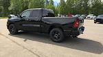 New 2025 Ram 1500 Tradesman Quad Cab 4x4 Pickup for sale #SN738708 - photo 9