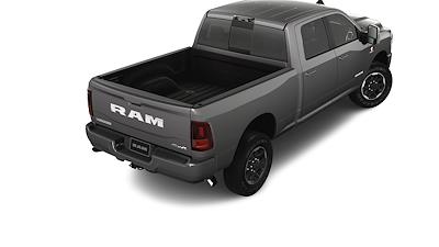 New 2025 Ram 2500 Laramie Crew Cab 4x4 Pickup for sale #SG504569 - photo 2
