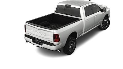 New 2025 Ram 2500 Laramie Crew Cab 4x4 Pickup for sale #SG504570 - photo 2