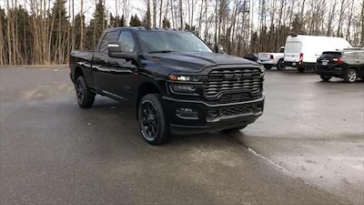 New 2025 Ram 2500 Big Horn Crew Cab 4x4 Pickup for sale #SG521092 - photo 2
