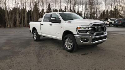 New 2025 Ram 2500 Big Horn Crew Cab 4x4 Pickup for sale #SG521094 - photo 2
