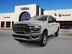 New 2025 Ram 2500 Big Horn Crew Cab 4x4 Pickup for sale #SG521094 - photo 1