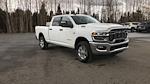 New 2025 Ram 2500 Big Horn Crew Cab 4x4 Pickup for sale #SG521094 - photo 2
