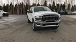 New 2025 Ram 2500 Big Horn Crew Cab 4x4 Pickup for sale #SG521094 - photo 3