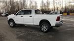 New 2025 Ram 2500 Big Horn Crew Cab 4x4 Pickup for sale #SG521094 - photo 9