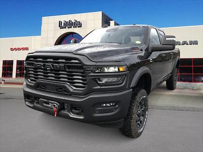 New 2025 Ram 2500 Tradesman Crew Cab 4x4 Pickup for sale #SG522192 - photo 1